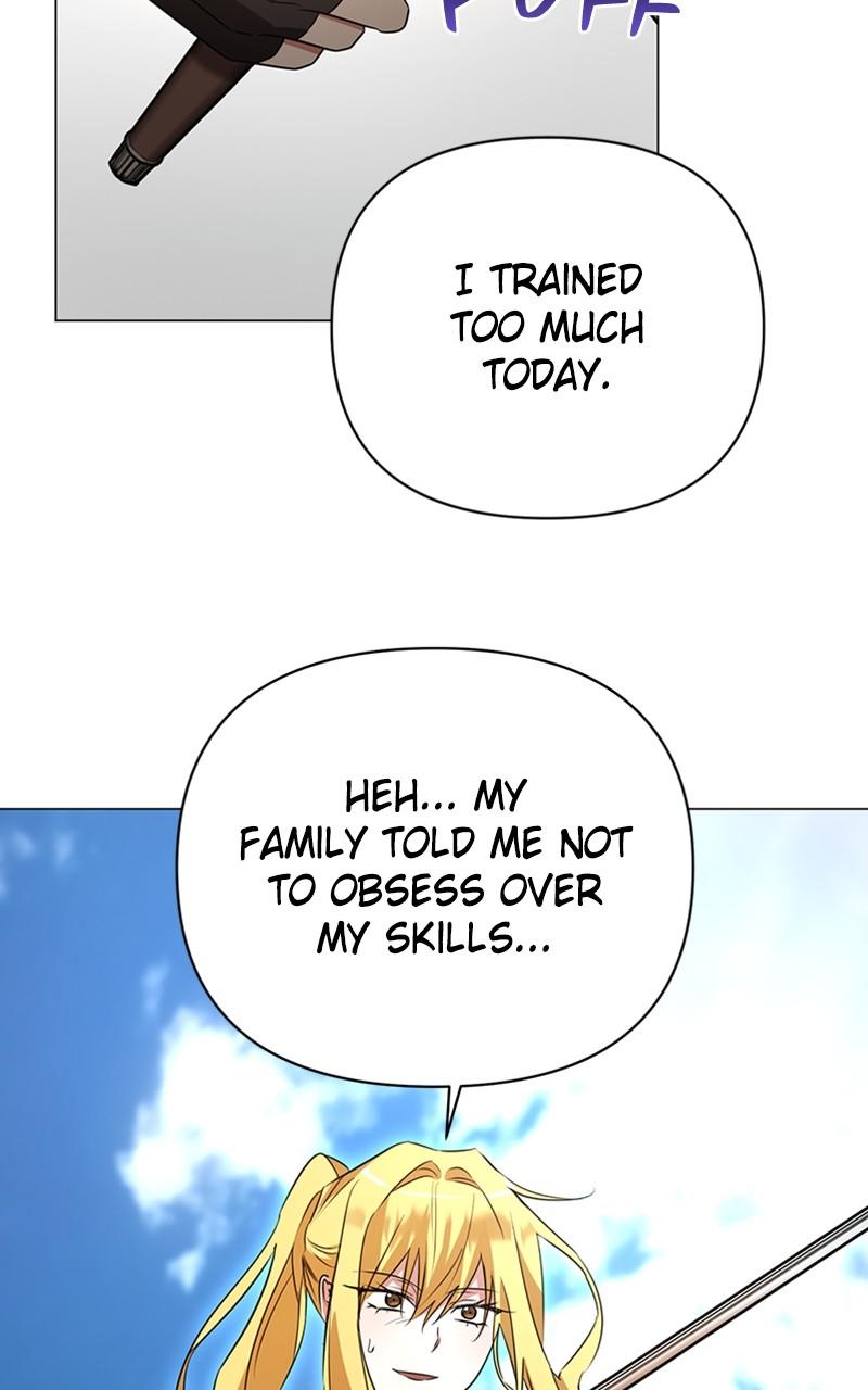 The Academy is Doomed Chapter 31 - Page 55