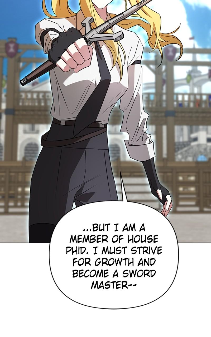 The Academy is Doomed Chapter 31 - Page 56