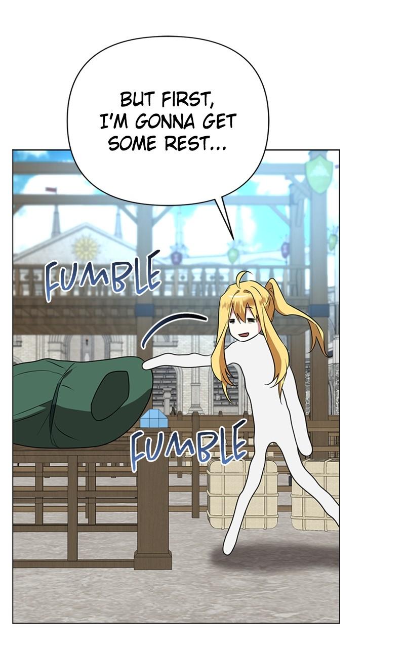 The Academy is Doomed Chapter 31 - Page 57