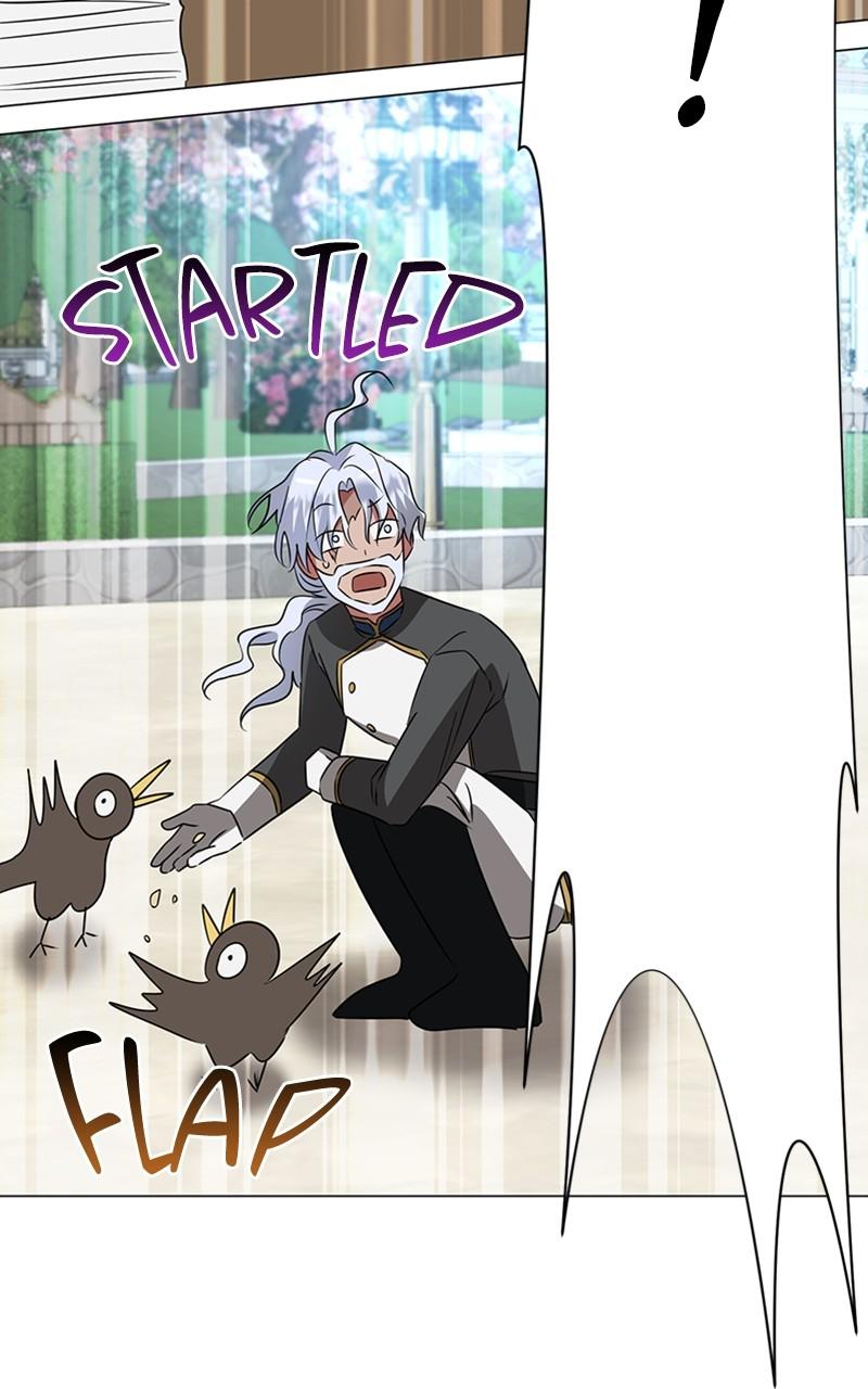 The Academy is Doomed Chapter 31 - Page 62