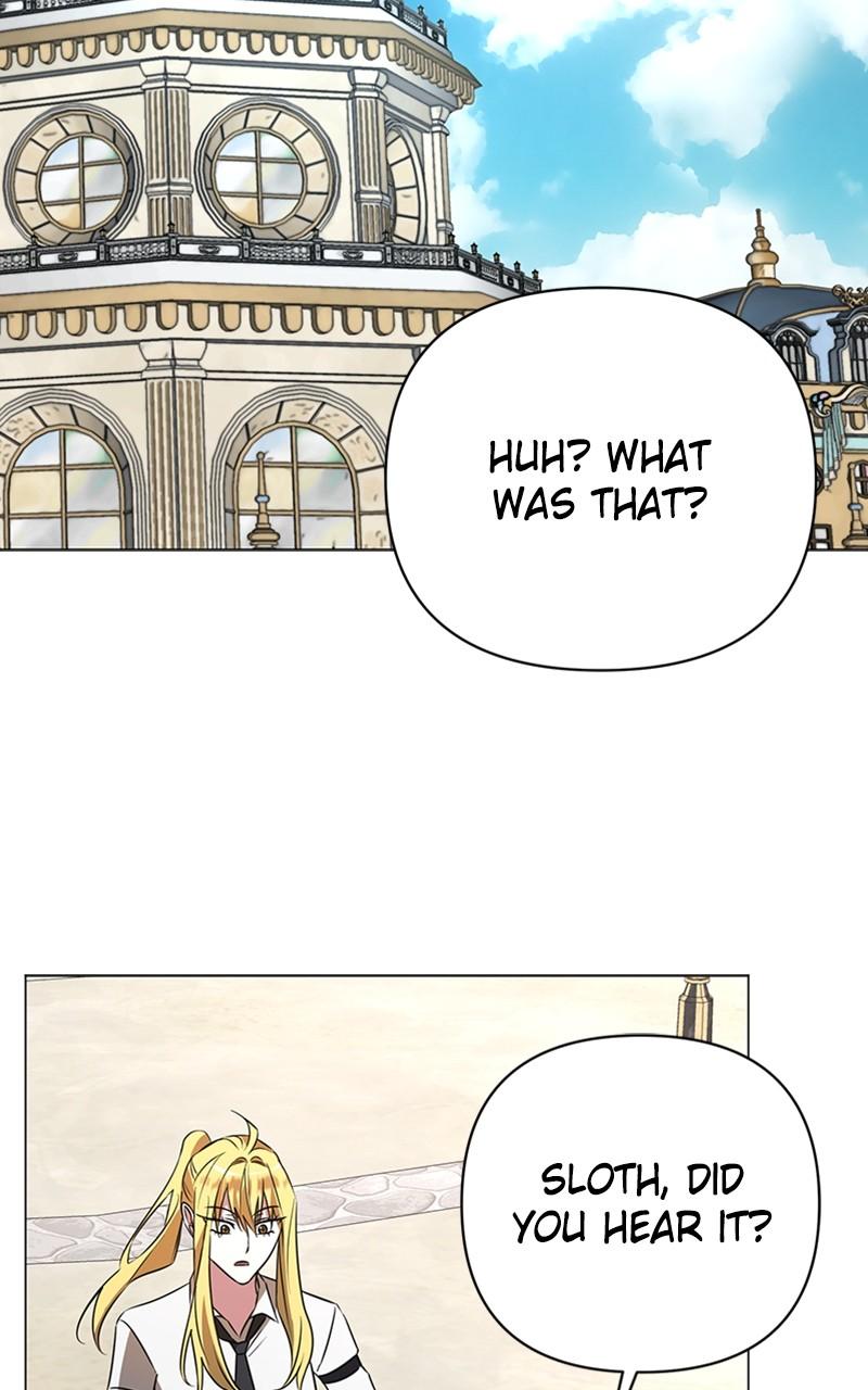 The Academy is Doomed Chapter 31 - Page 64