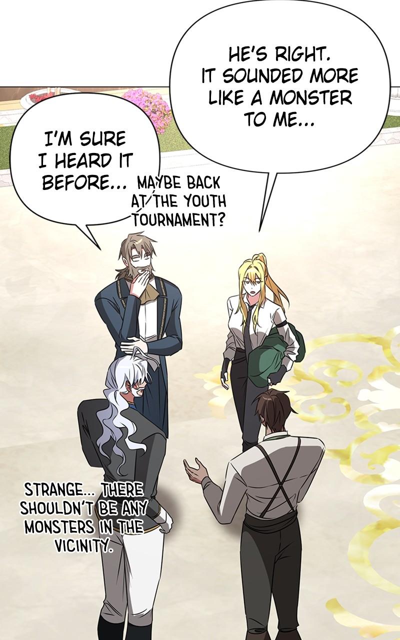 The Academy is Doomed Chapter 31 - Page 67