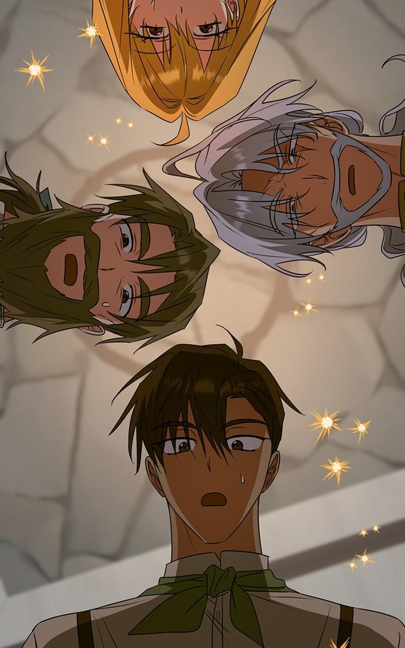 The Academy is Doomed Chapter 31 - Page 70