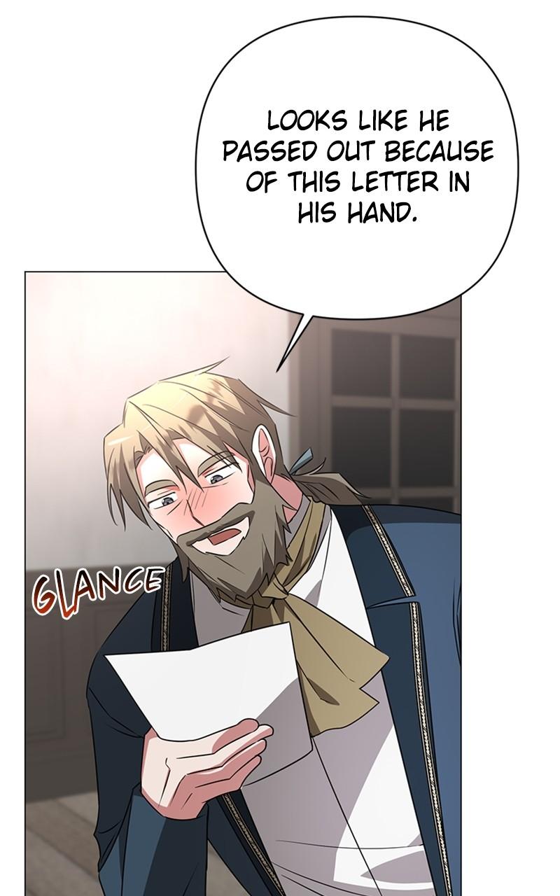 The Academy is Doomed Chapter 31 - Page 73