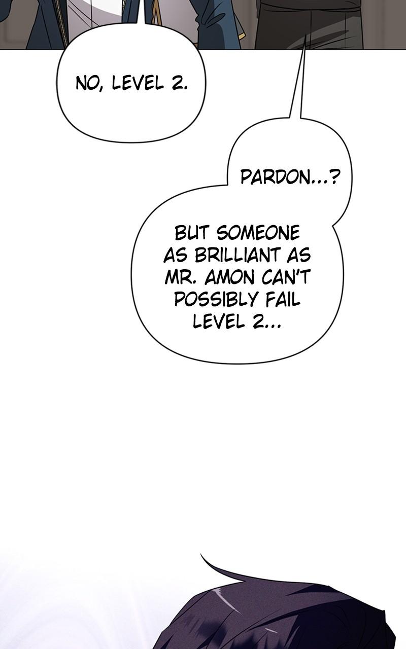 The Academy is Doomed Chapter 31 - Page 76