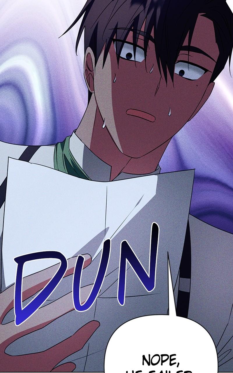 The Academy is Doomed Chapter 31 - Page 77