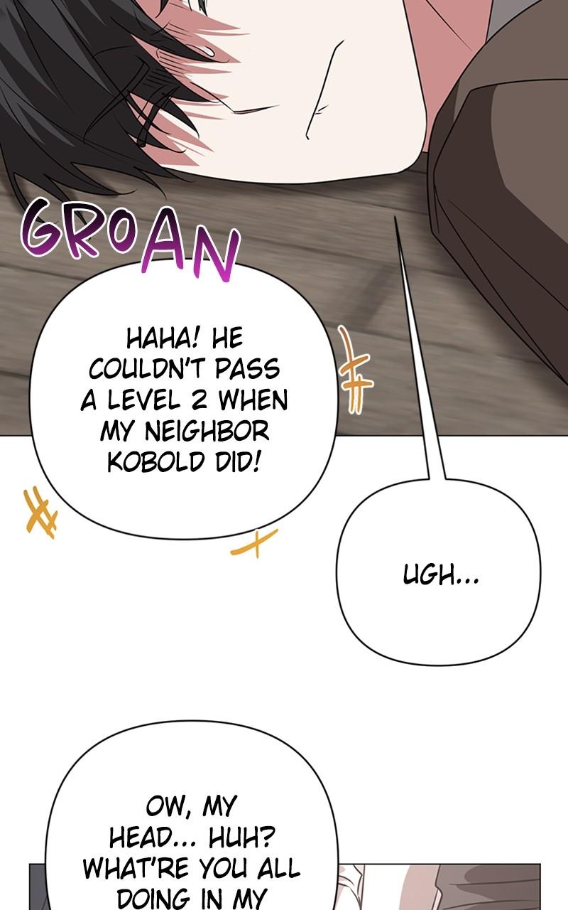 The Academy is Doomed Chapter 31 - Page 79