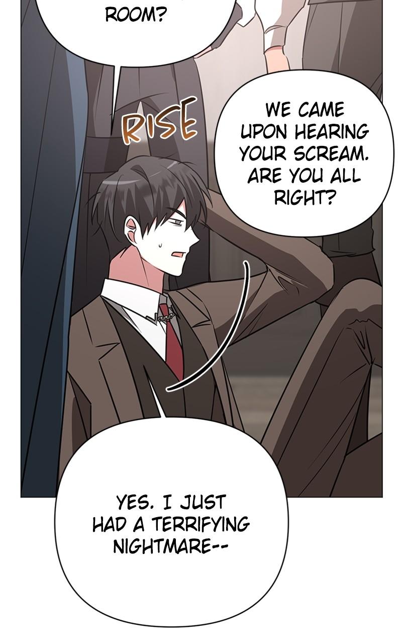 The Academy is Doomed Chapter 31 - Page 80