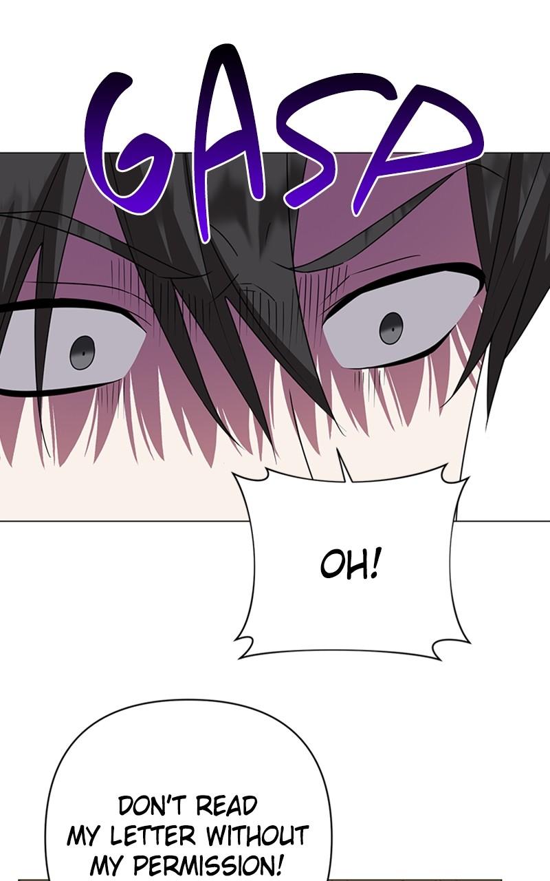 The Academy is Doomed Chapter 31 - Page 81