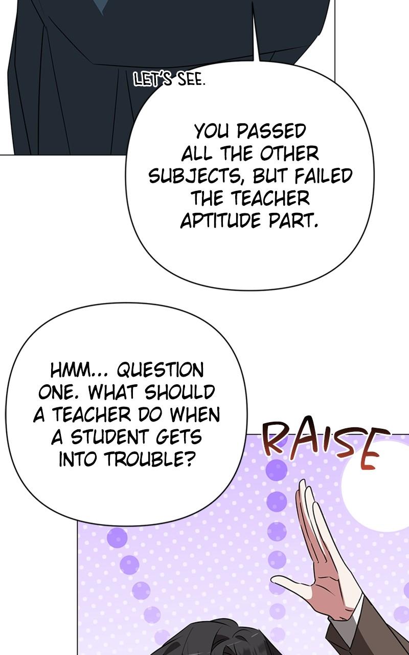 The Academy is Doomed Chapter 31 - Page 84