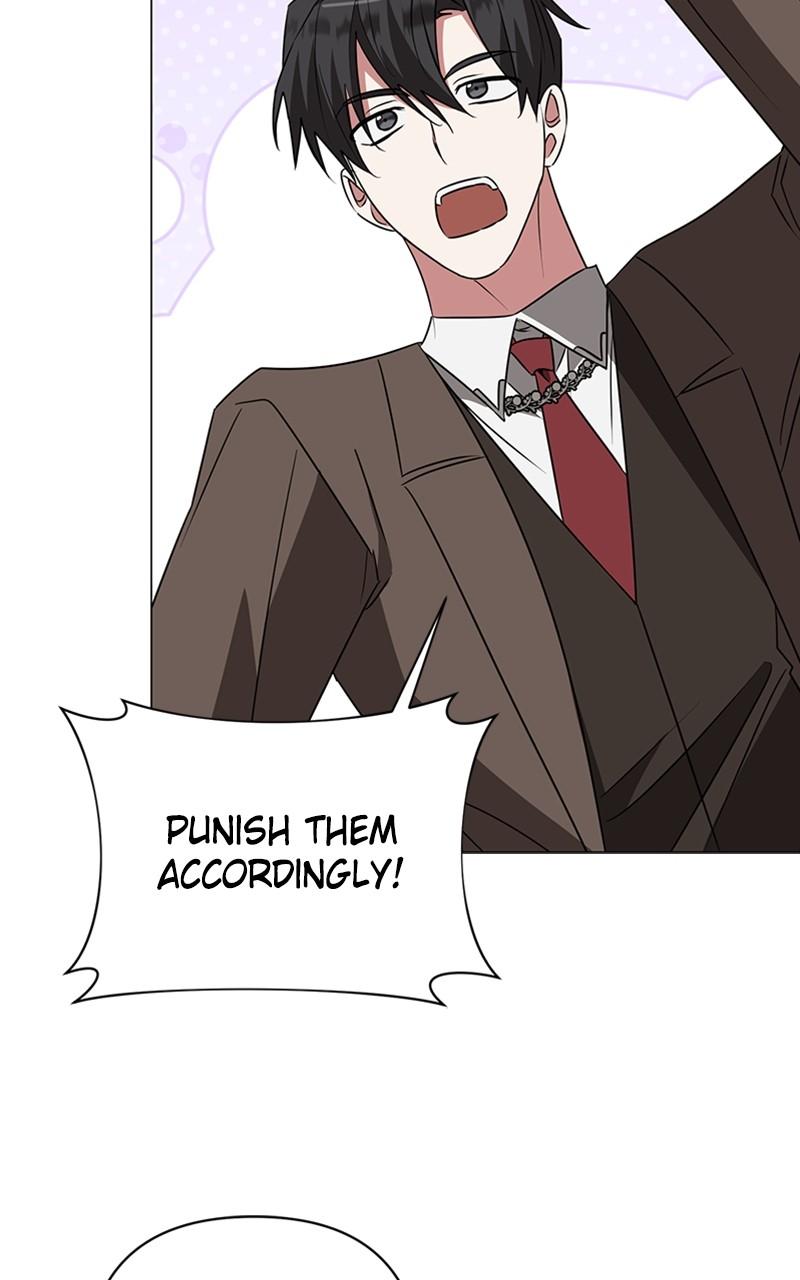 The Academy is Doomed Chapter 31 - Page 85