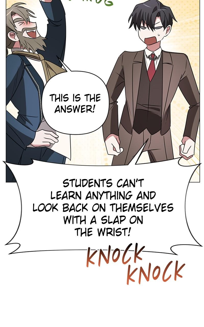 The Academy is Doomed Chapter 31 - Page 88