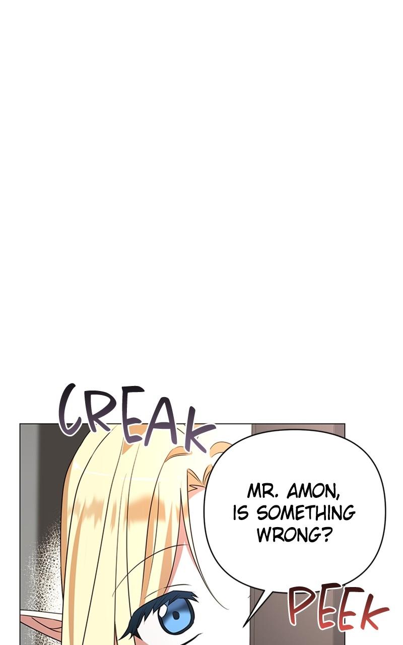 The Academy is Doomed Chapter 31 - Page 89