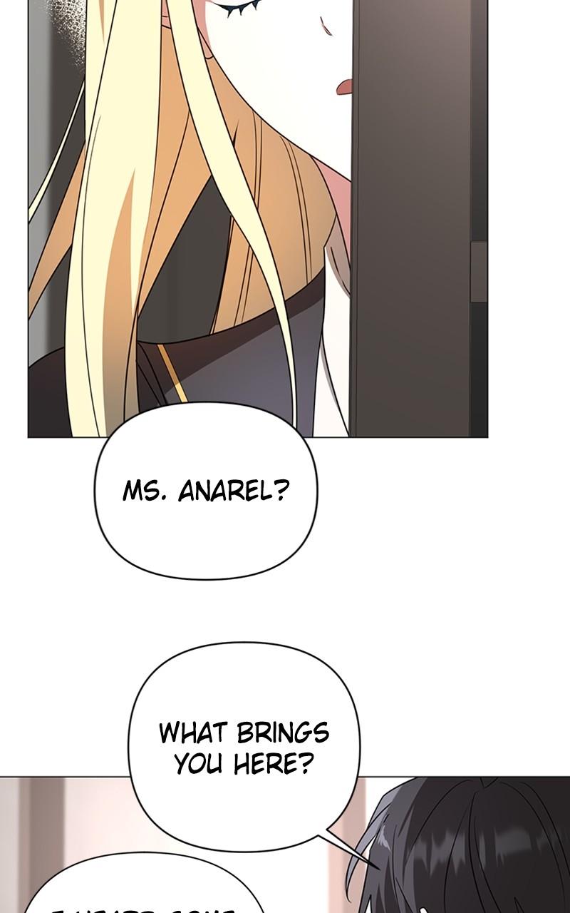 The Academy is Doomed Chapter 31 - Page 90