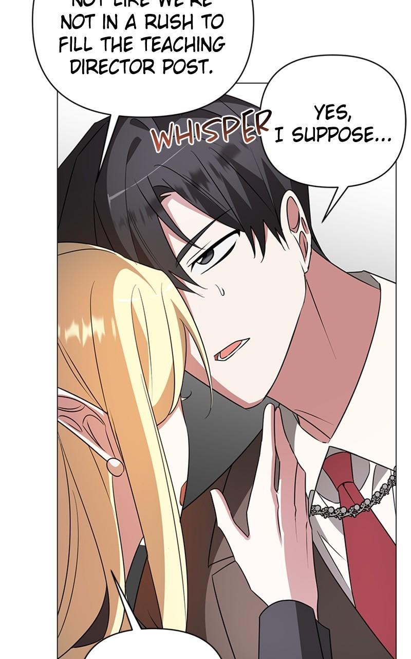 The Academy is Doomed Chapter 31 - Page 92