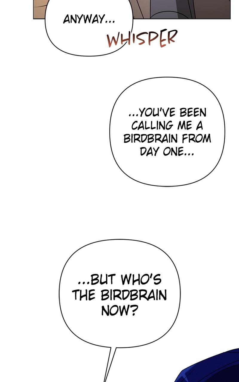 The Academy is Doomed Chapter 31 - Page 93