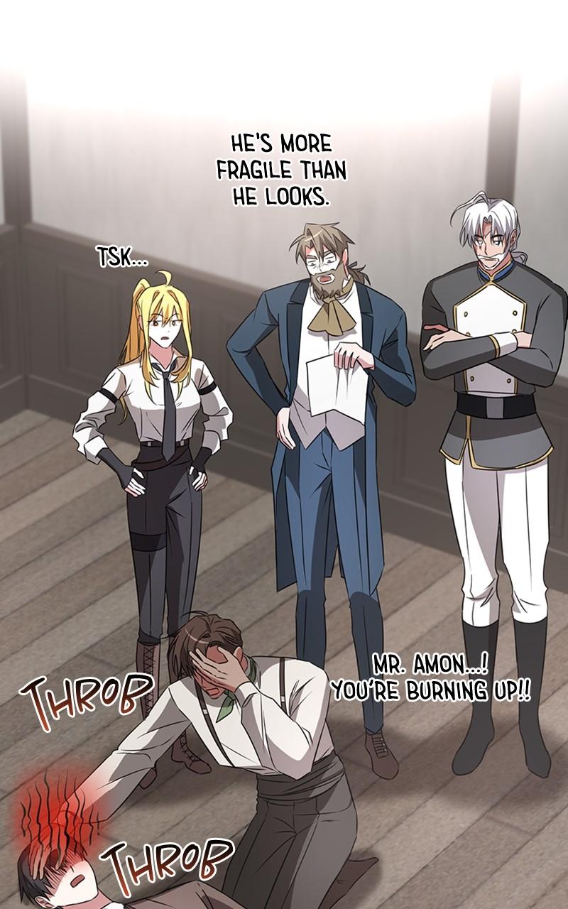 The Academy is Doomed Chapter 31 - Page 98