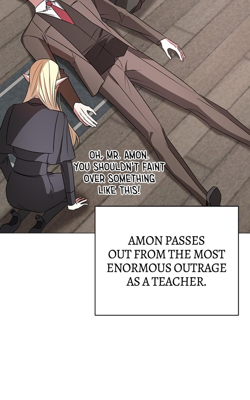 The Academy is Doomed Chapter 31 - Page 99