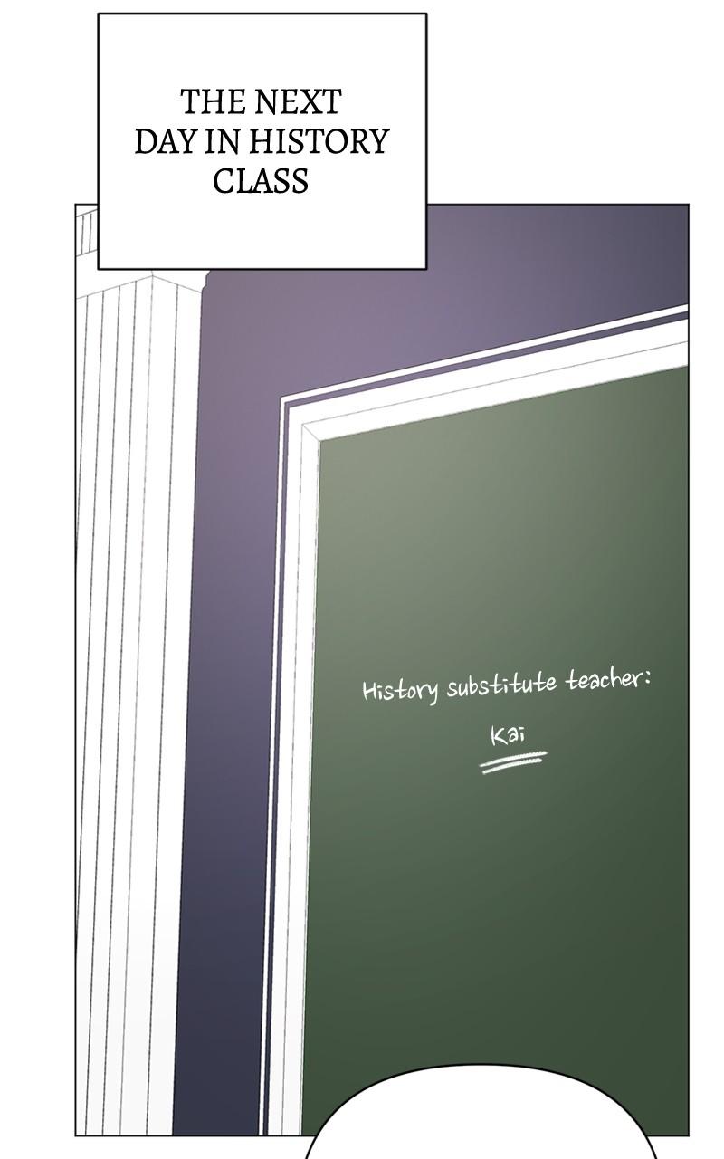 The Academy is Doomed Chapter 31 - Page 101