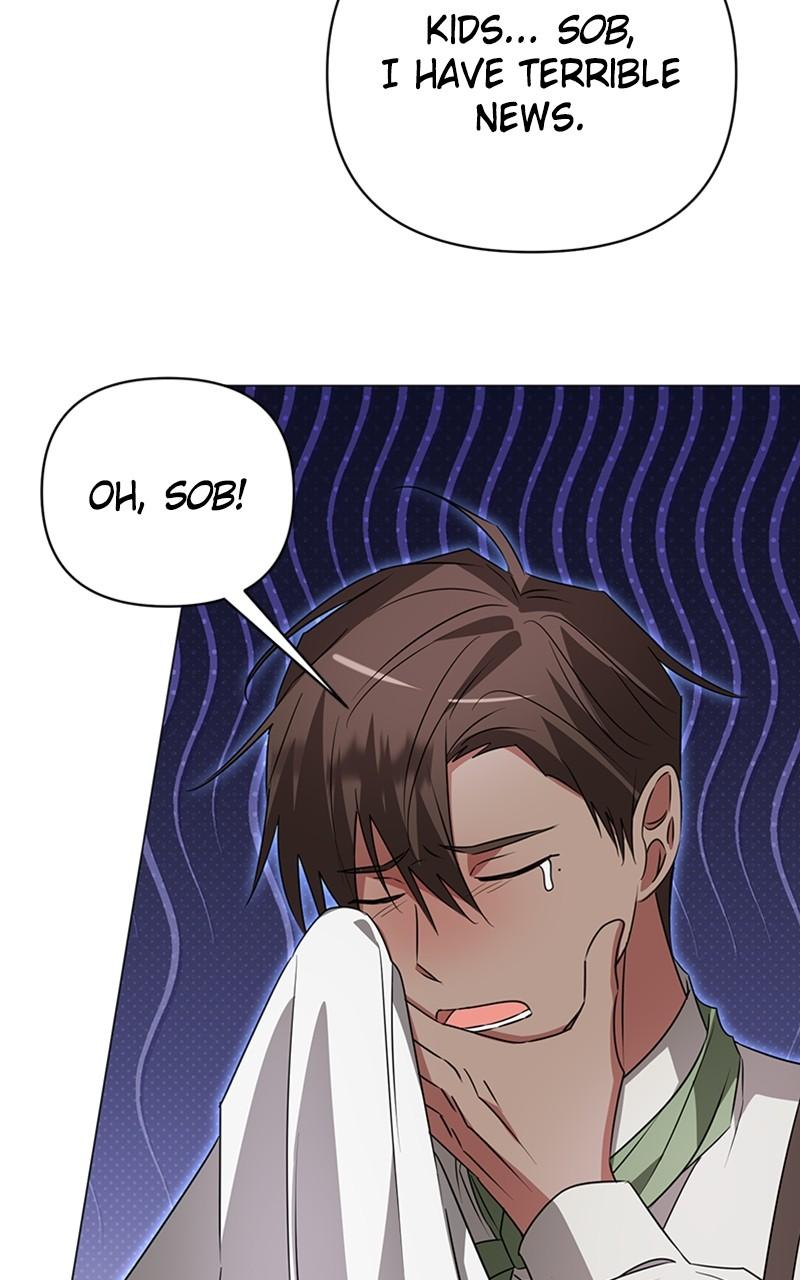 The Academy is Doomed Chapter 31 - Page 102