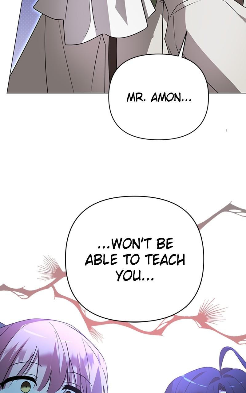 The Academy is Doomed Chapter 31 - Page 103