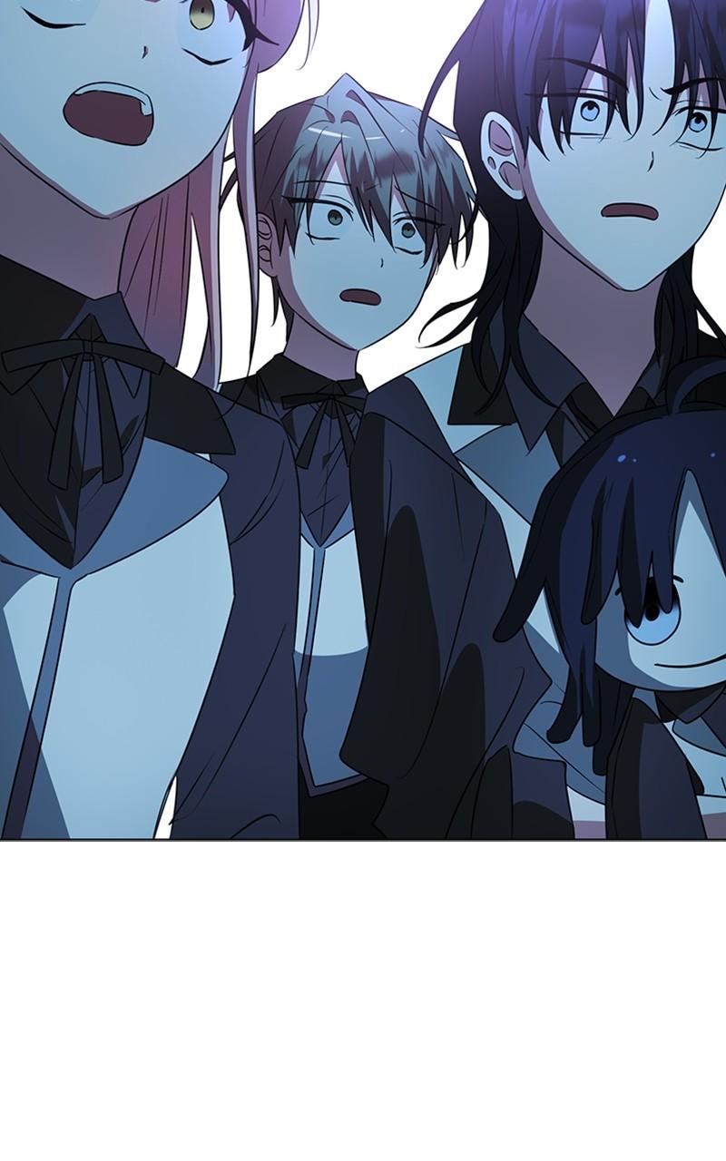 The Academy is Doomed Chapter 31 - Page 104