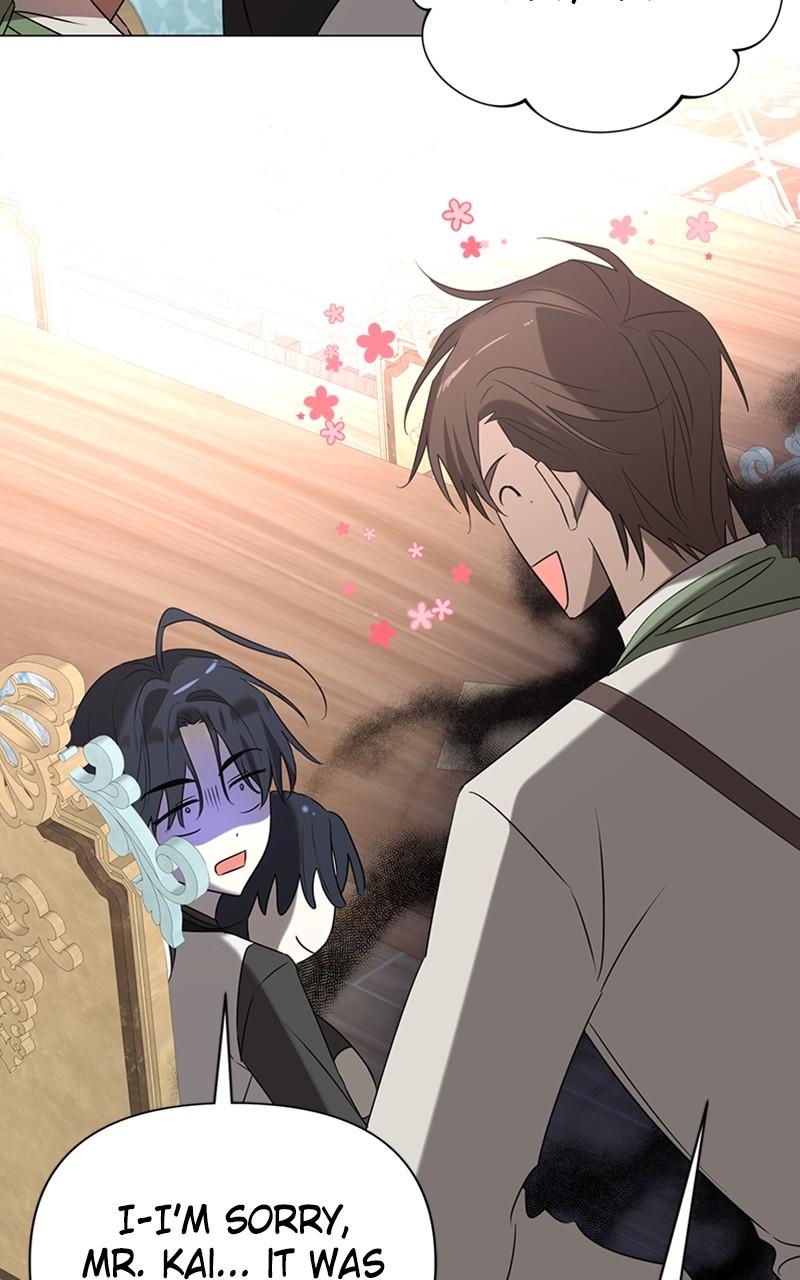 The Academy is Doomed Chapter 32 - Page 5