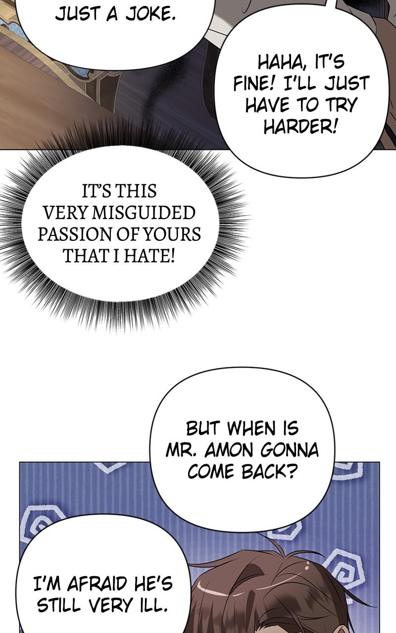 The Academy is Doomed Chapter 32 - Page 6