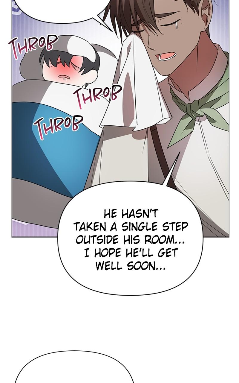 The Academy is Doomed Chapter 32 - Page 7