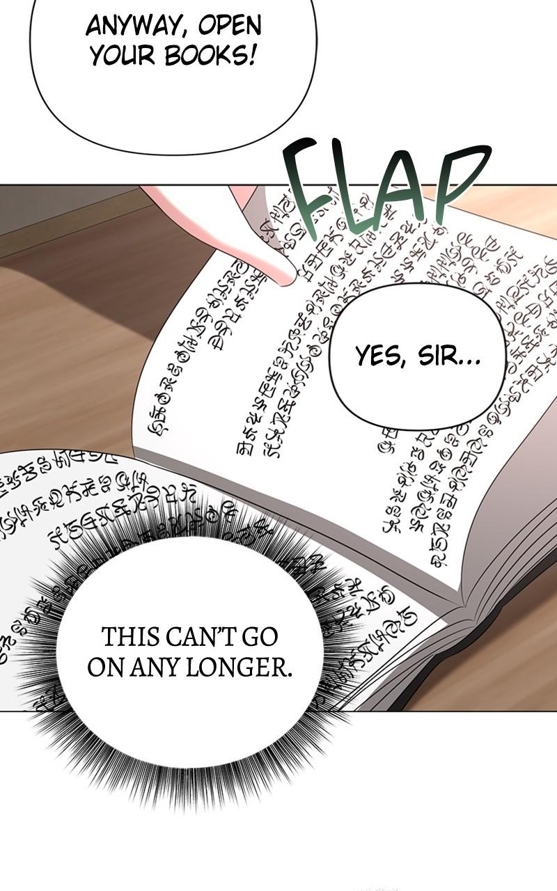 The Academy is Doomed Chapter 32 - Page 8