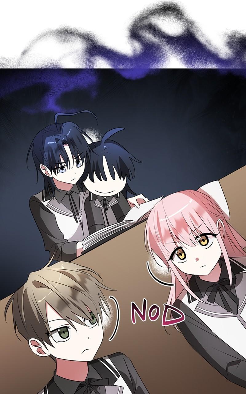 The Academy is Doomed Chapter 32 - Page 9