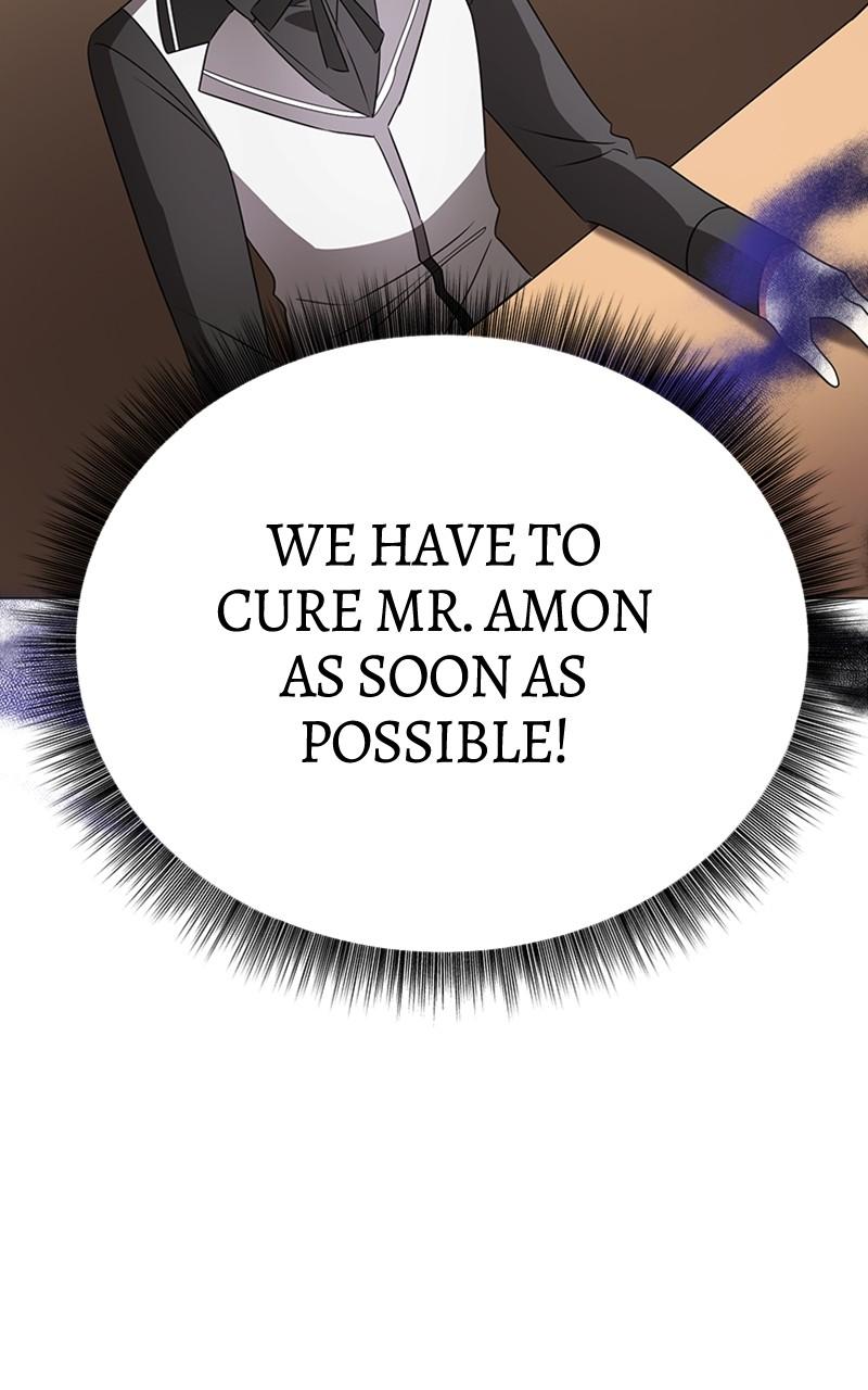 The Academy is Doomed Chapter 32 - Page 10