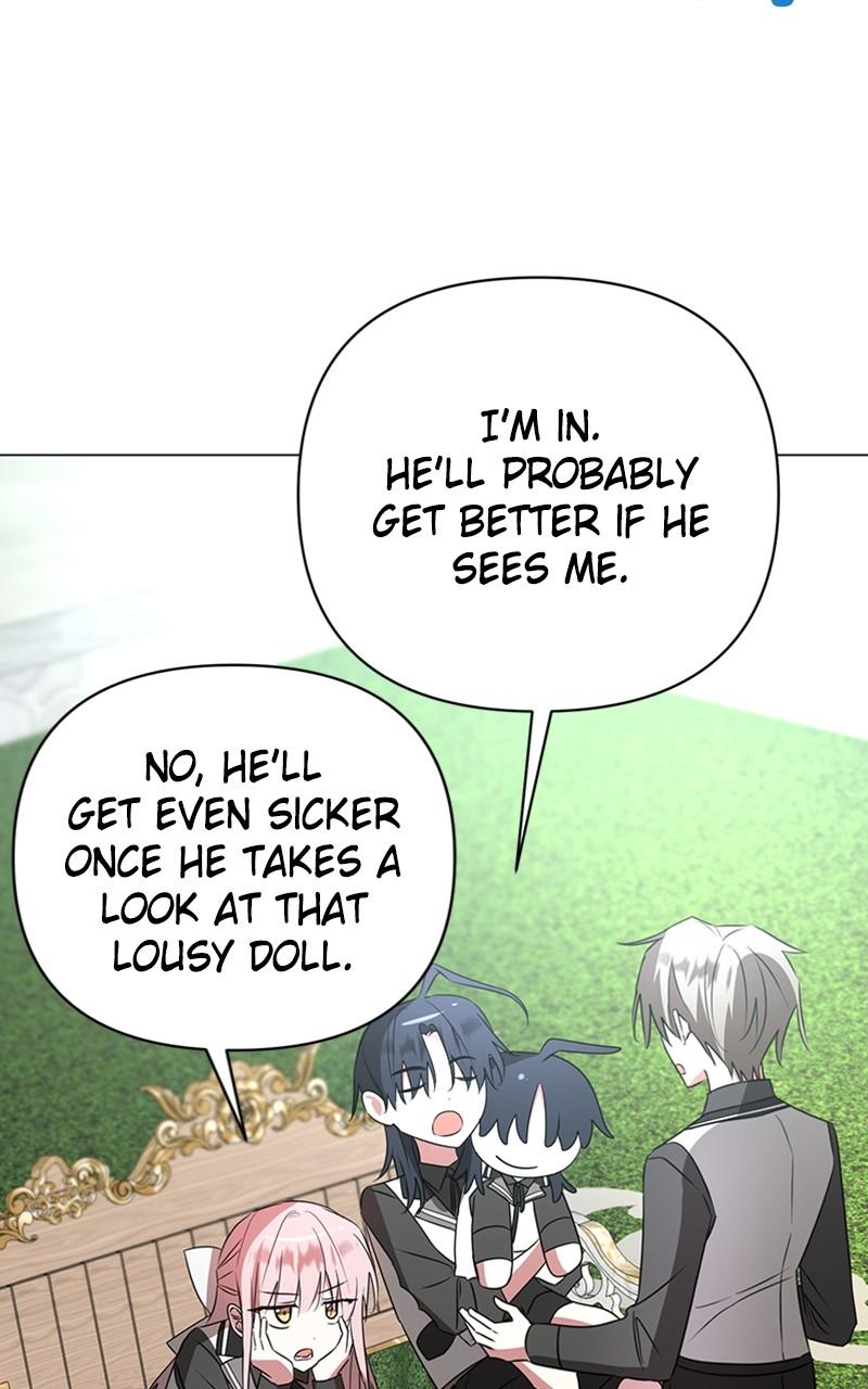 The Academy is Doomed Chapter 32 - Page 13