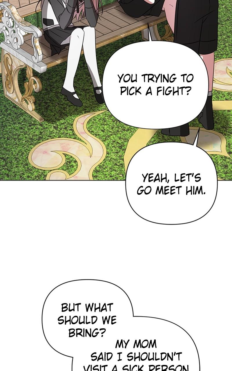 The Academy is Doomed Chapter 32 - Page 14