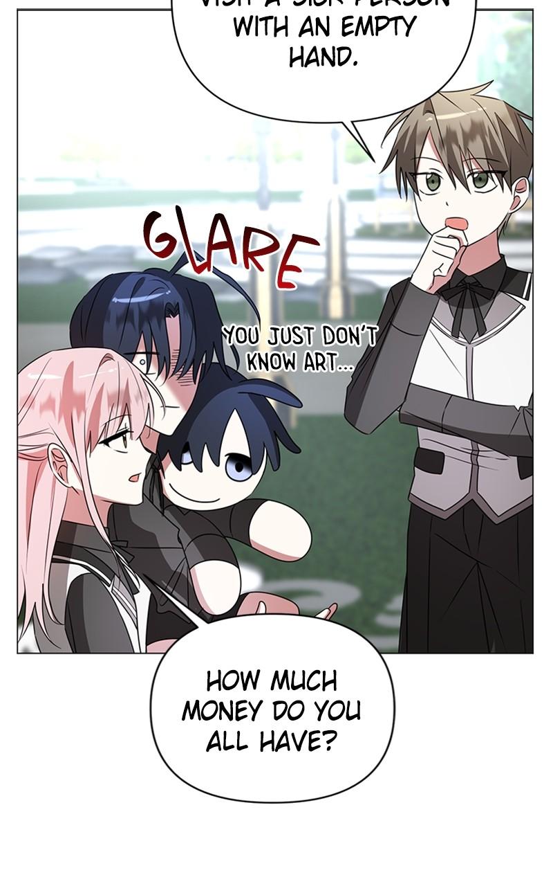 The Academy is Doomed Chapter 32 - Page 15