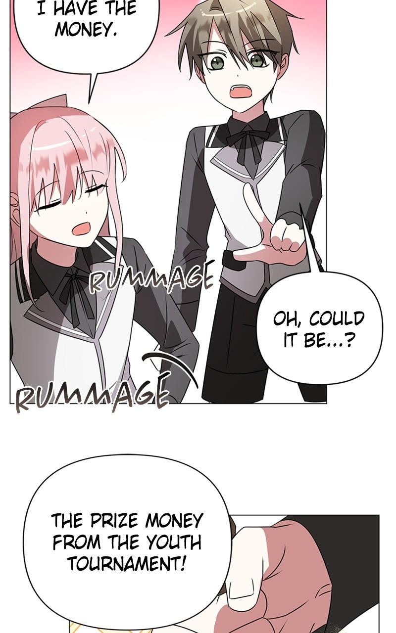 The Academy is Doomed Chapter 32 - Page 17