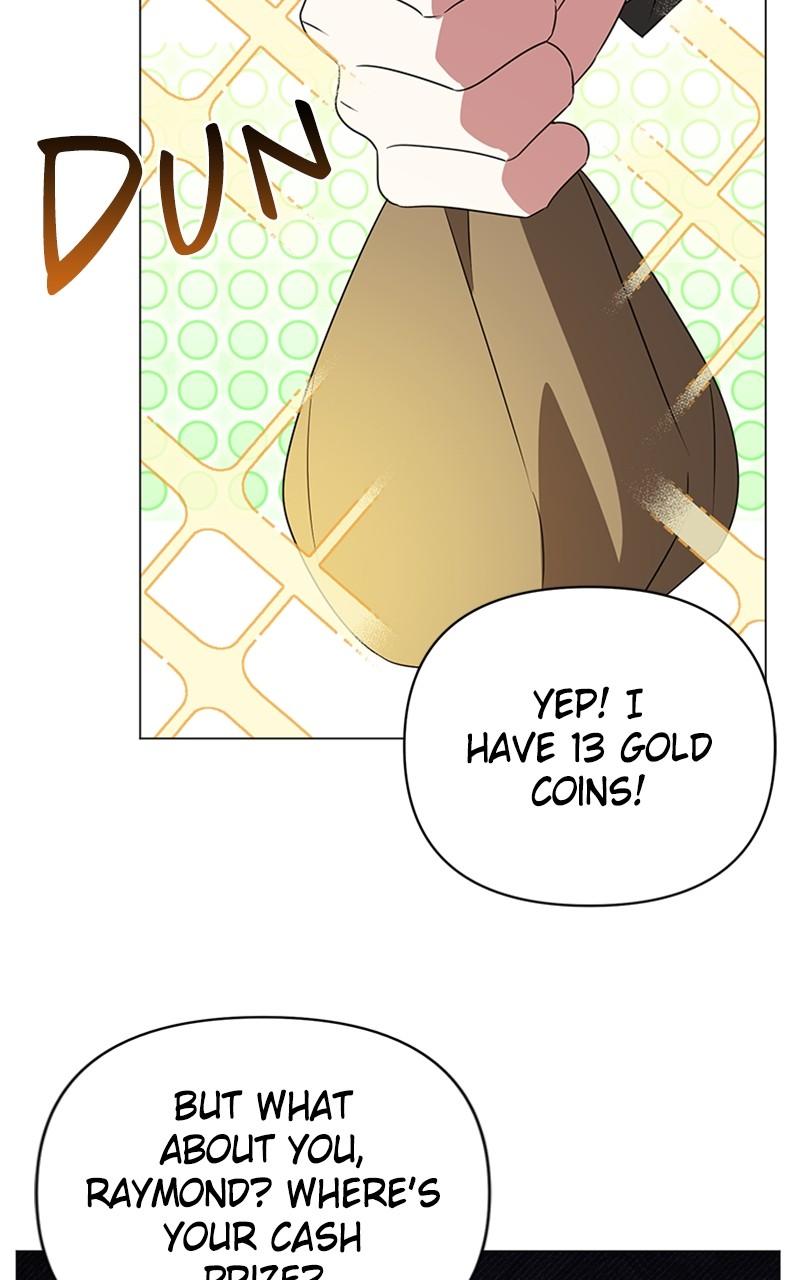 The Academy is Doomed Chapter 32 - Page 18