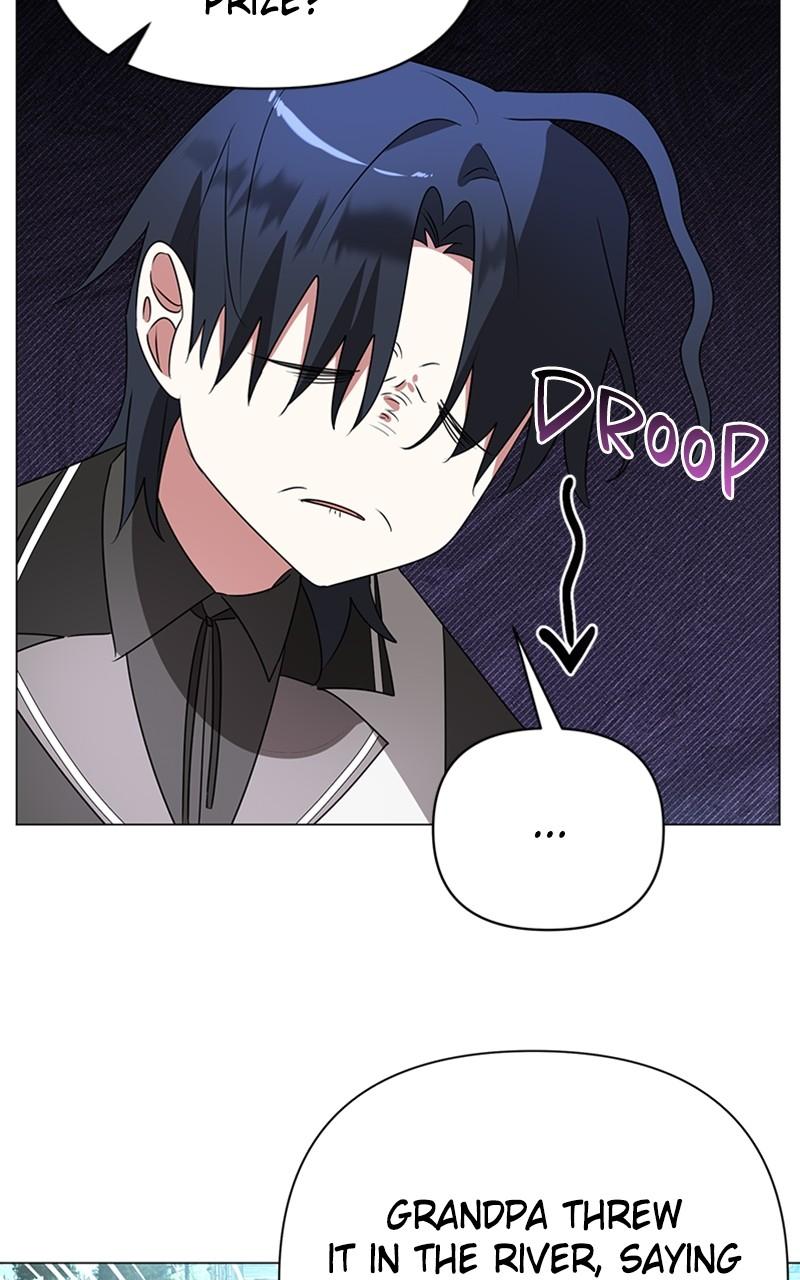 The Academy is Doomed Chapter 32 - Page 19