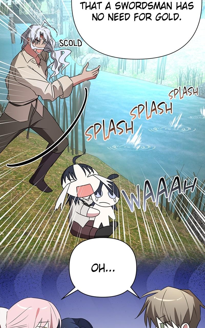 The Academy is Doomed Chapter 32 - Page 20