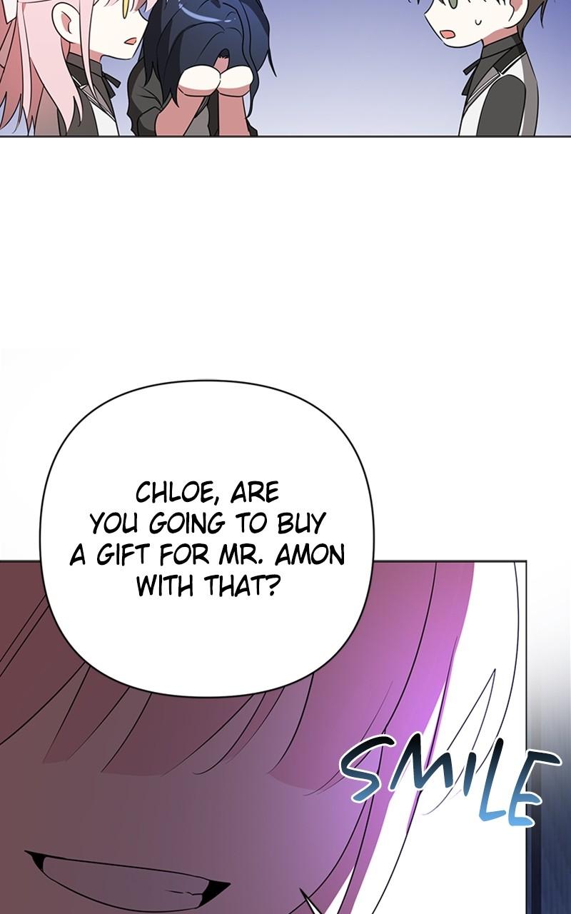 The Academy is Doomed Chapter 32 - Page 21