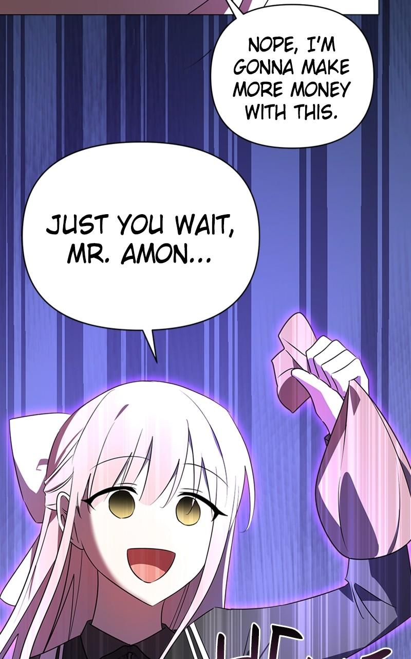 The Academy is Doomed Chapter 32 - Page 22