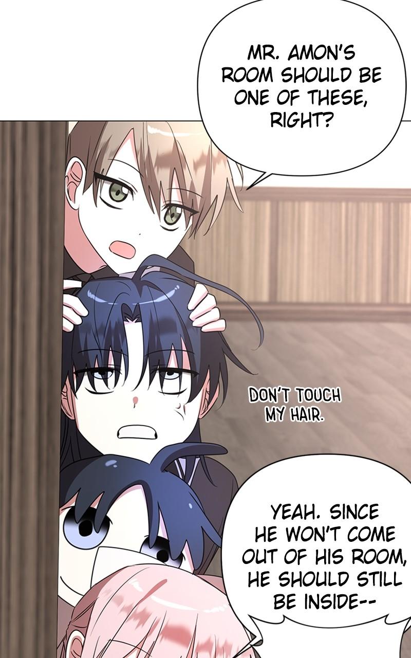 The Academy is Doomed Chapter 32 - Page 26