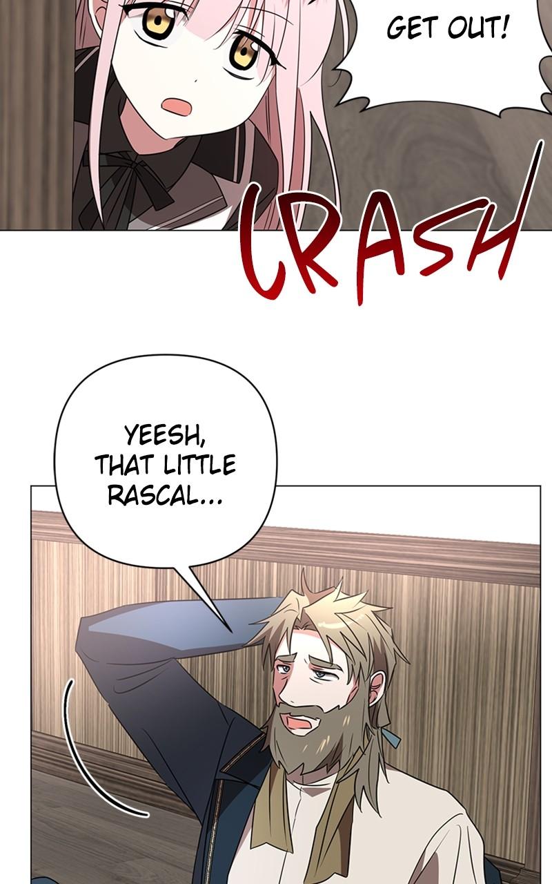 The Academy is Doomed Chapter 32 - Page 27