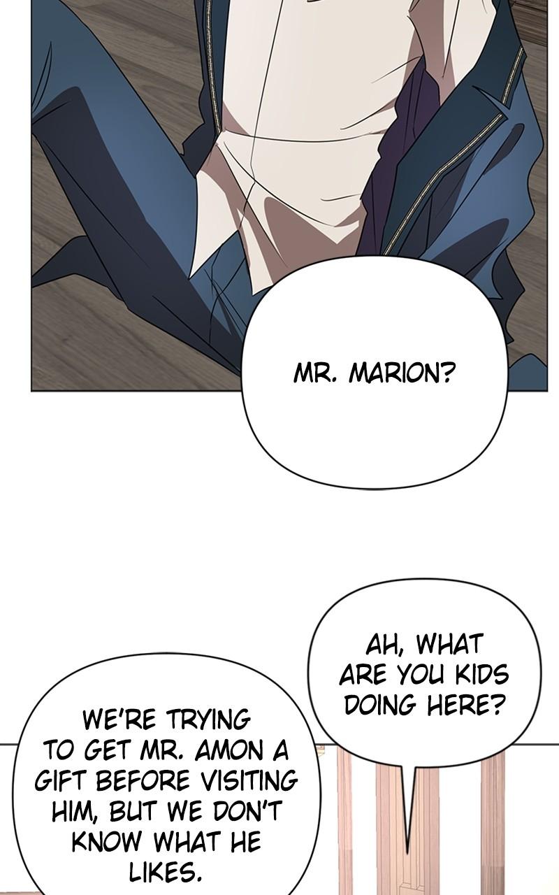 The Academy is Doomed Chapter 32 - Page 28