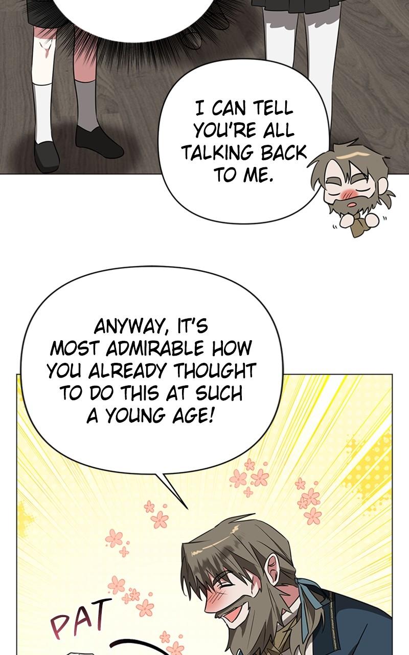 The Academy is Doomed Chapter 32 - Page 31