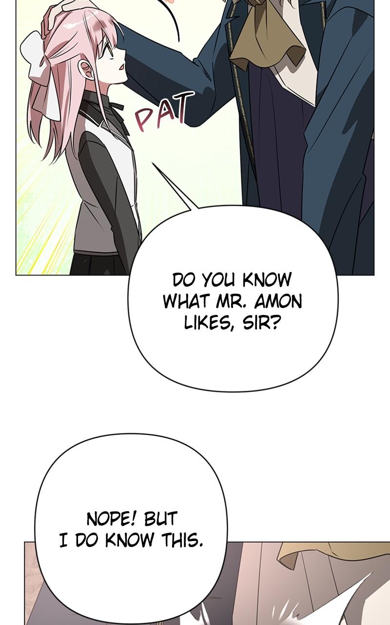 The Academy is Doomed Chapter 32 - Page 32