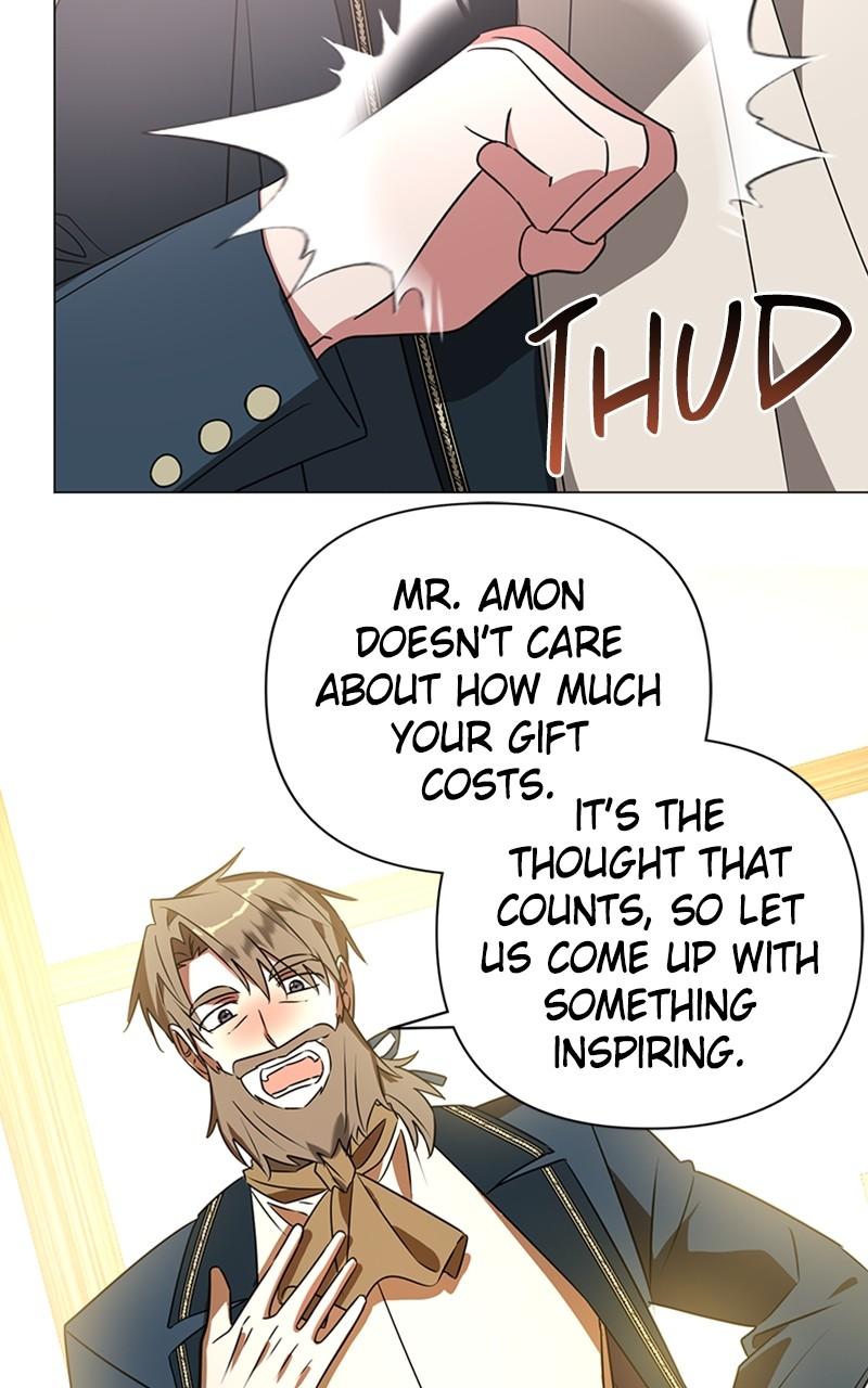 The Academy is Doomed Chapter 32 - Page 33