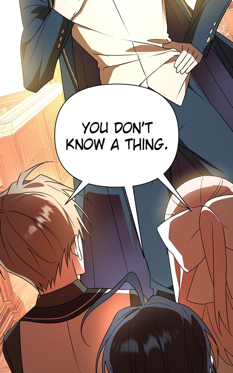 The Academy is Doomed Chapter 32 - Page 34