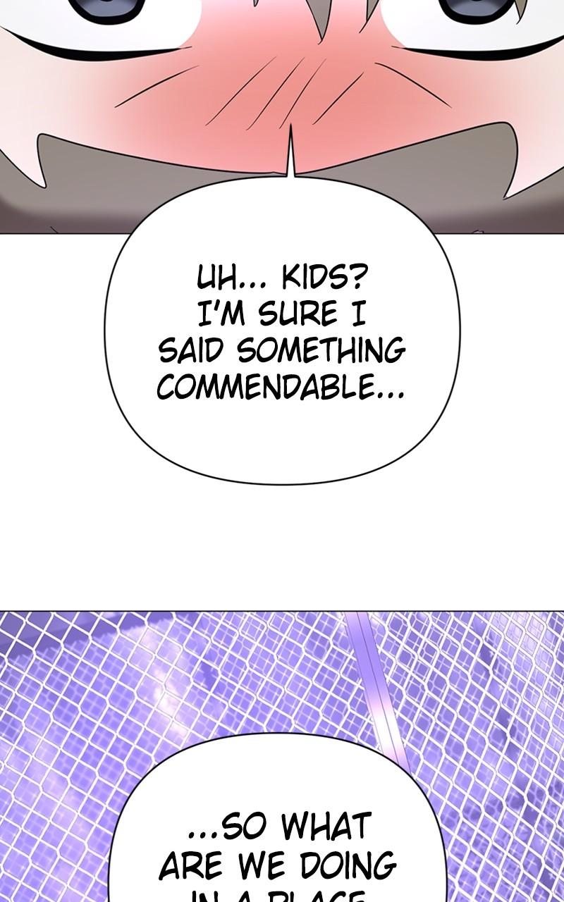 The Academy is Doomed Chapter 32 - Page 37