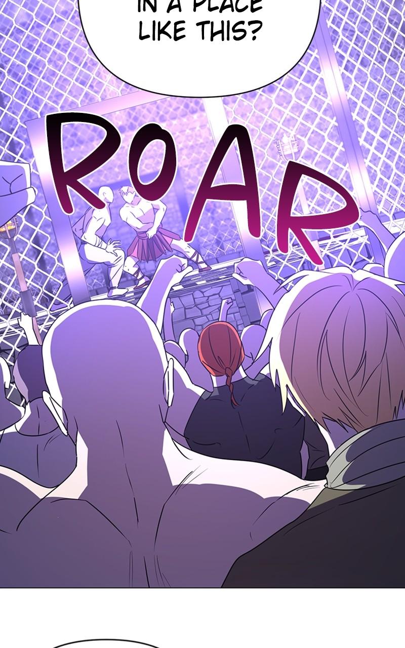 The Academy is Doomed Chapter 32 - Page 38